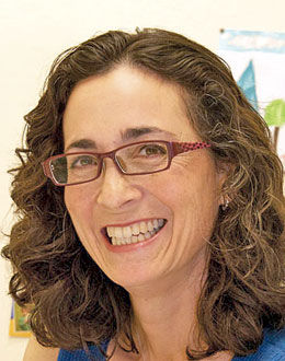 Melissa R. Michelson